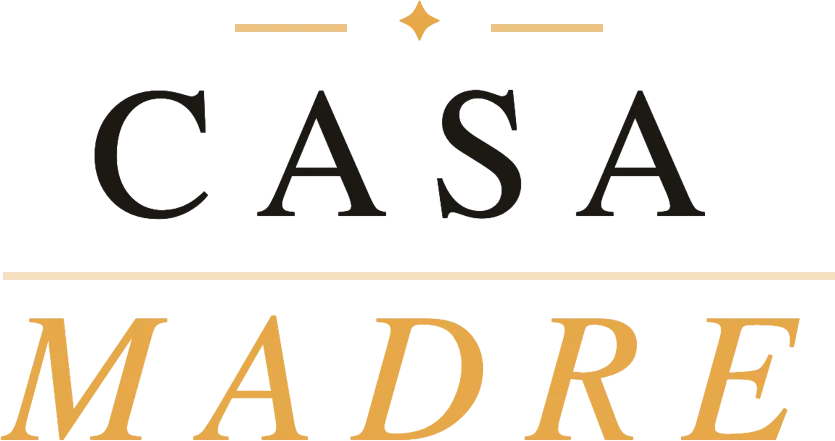 Casa Madre logo