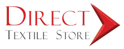 Direct Textile Store logo