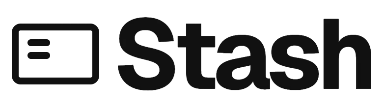 Stash logo